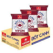 Bột Canh Vifon 14% 200Gr (40 Gói)_Thùng