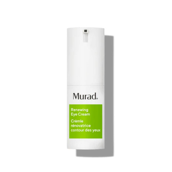 KEM MẮT MU...R/AD RENEWING EYE CREAM 15ML