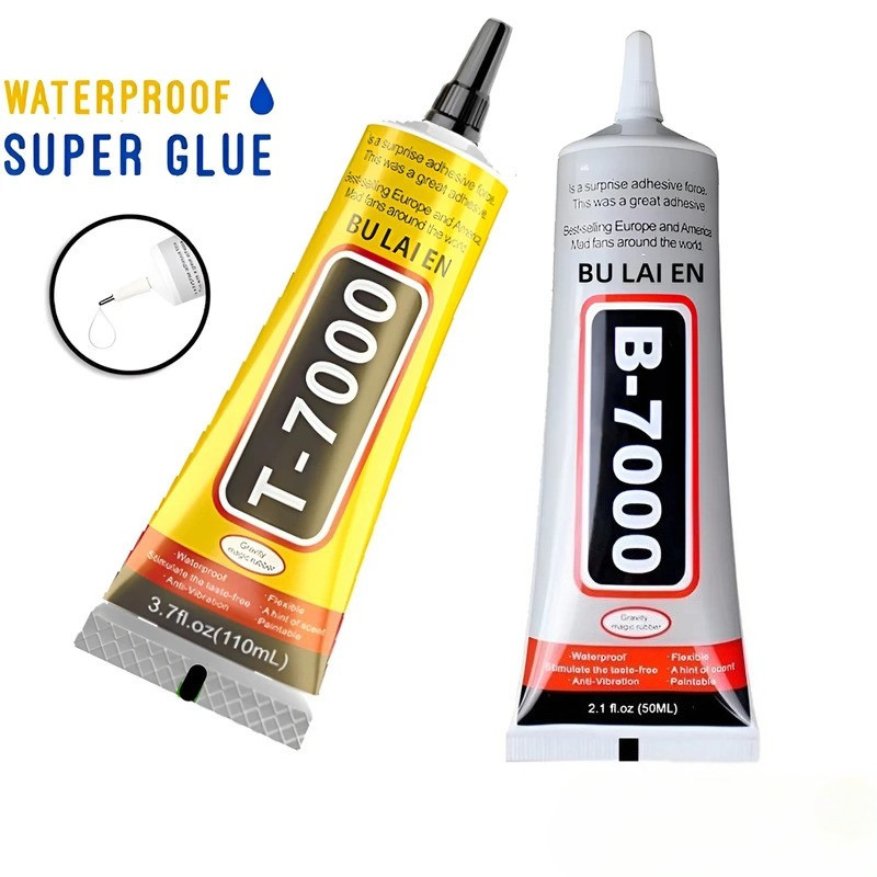 B7000 / T7000 Home Đa Năng Sửa Chữa Dính, Sửa Chữa Màn Hình Di Động Keo Đặc Biệt, Tay DIY Dính