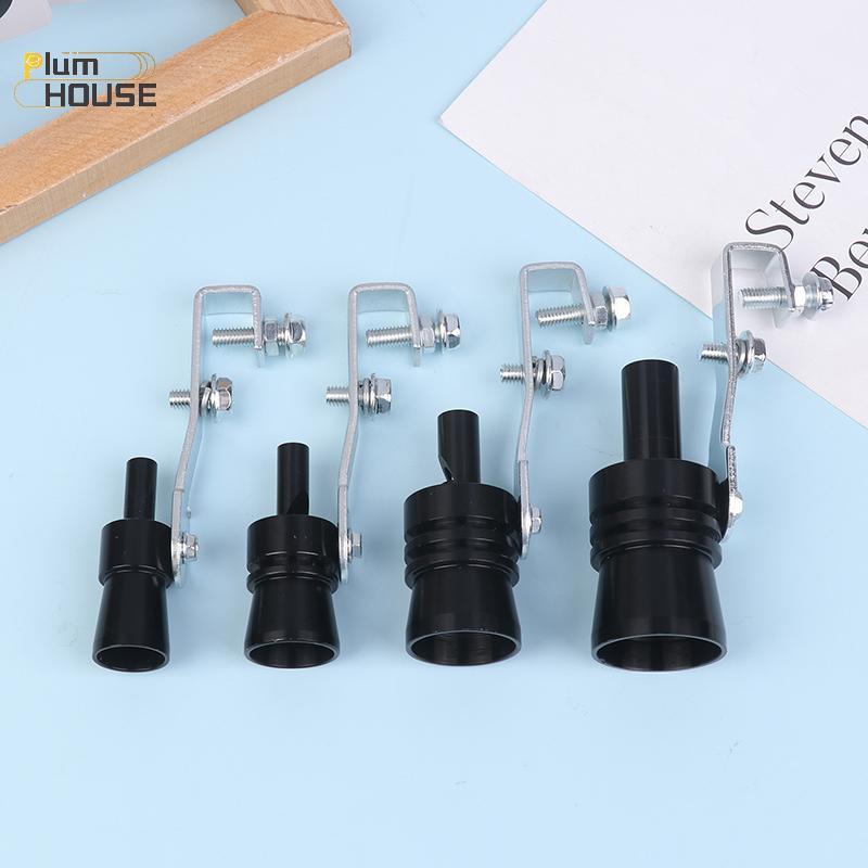 PlumHOUSE Âm Thanh Mô Phỏng Xe Turbo Còi Ống Xả Giảm Thanh Thổi Tắt Đa Năng Kiểu Dáng Xe Điều Chỉnh Giảm Thanh Dụng Cụ VN