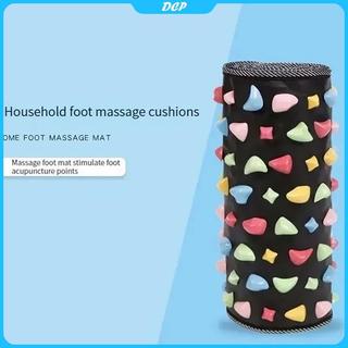 [DCP] Chân massage mat-bấm huyệt đá Đường mat dài ngồi [VN]