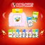 Máy Đọc Thẻ Song Ngữ Thông Minh Giúp Bé Phát Triển Khả Năng Nghe Tiếng Anh - Bibo Mart