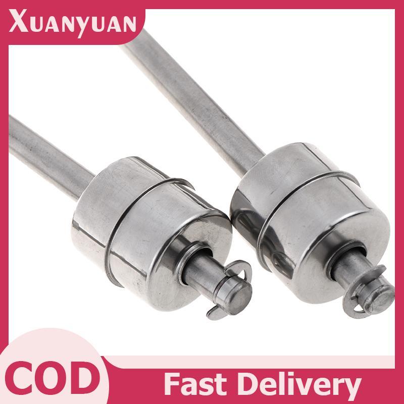 Chỉ báo Mini XUAN Cảm biến mực nước dọc Công tắc phao bằng thép không gỉ VN