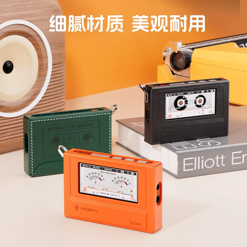 Ốp Bảo Vệ Cho FiO ECHO Trong Suốt Ốp Bảo Vệ Đặc Biệt Di Động Dễ Dàng Tháo Rời Bao Da TPU