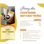Bột Kem Trứng Master 1kg Giải Pháp Topping Cao Cấp Béo Mịn Dễ Đánh Foam Cho Mọi Món Uống