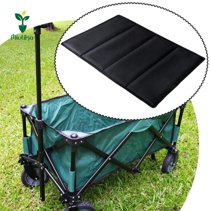 Tấm lót lót xe cắm trại Miulika, Dễ sử dụng, Phụ kiện xe đẩy, Tấm lót xe gấp, Di động