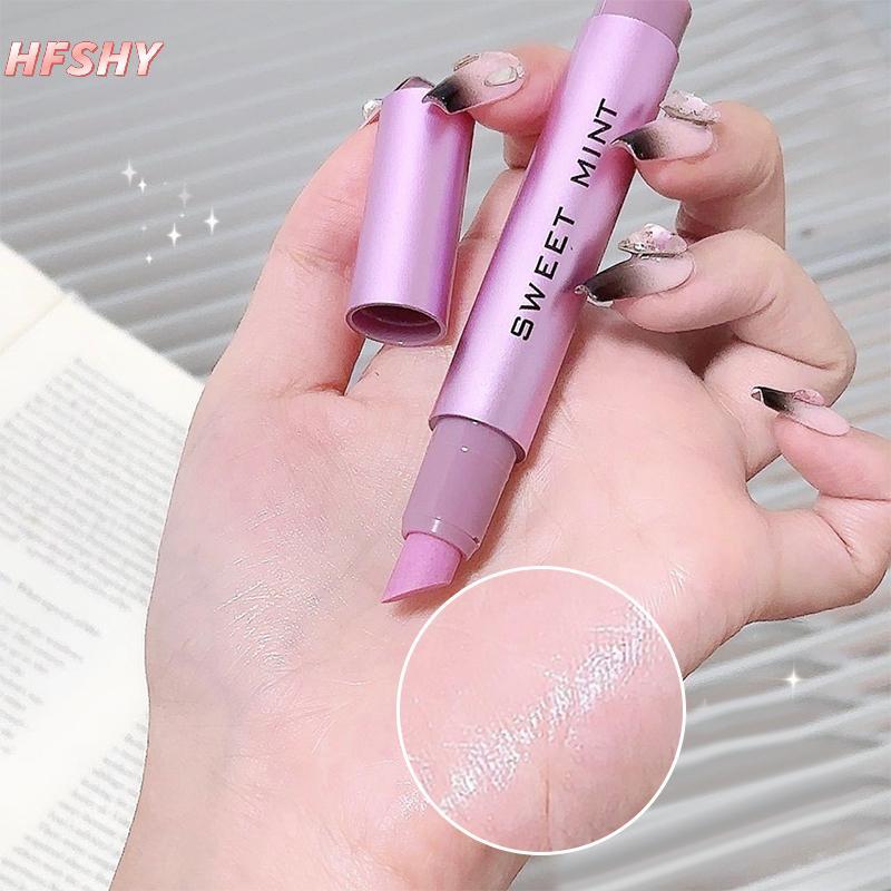 HFSHY 3 In1 Gốm Nail Cuticle Oil Brighten Dưỡng Ẩm Móng Tay Loại Bỏ Lớp Biểu Bì Bút Nuôi Dưỡng Tinh Chất Chăm Sóc Móng Tay Sửa Chữa Bút Tổn Thương Móng Tay 3.5g VN