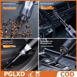 Không dây công suất cao hút & thổi Máy hút bụi cho xe & hộ gia đình