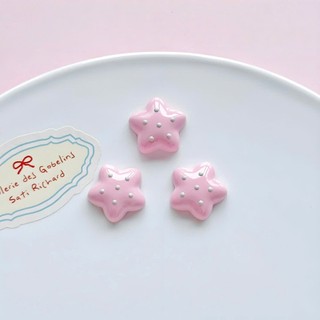 [NEW TREND 2026] Set charm gắn dép : Set HELLO KITTY & dĩa hồng , Set full tone hồng kute