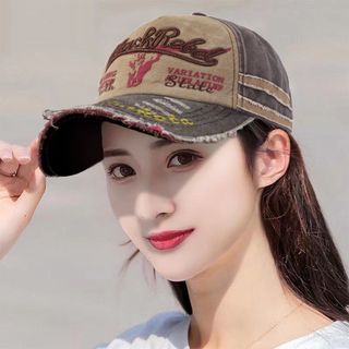 Mũ Nam Nữ Đa Năng Mùa Xuân - Chống Tia Cực Tím & Ngăn Nắng