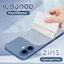 Phim Hydrogel Trong Suốt 2in1 HD Cho Apple iPhone 17 16 16e 15 14 Air Pro Max Plus Điện Thoại Mặt Trước + Mặt Sau Bảo Vệ Màn Hình Cho iPhone 13 12 Mini Pro Max Phim Mềm Hydrogel Chống chói