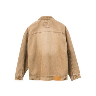 Áo Khoác Nam ICONDENIM Duskpath Form Loose AKID0263