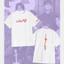 GC1 BTS 2026 ARIRANG 220g áo thun cotton dày T-short tay áo tee Jin Suga J-Hope RM Jimin GC1