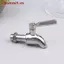ZK 304 Thép Không Gỉ Spigot Vòi Nước Cho Bia Nước Giải Khát Uống Rượu Thùng Đựng Tập VN