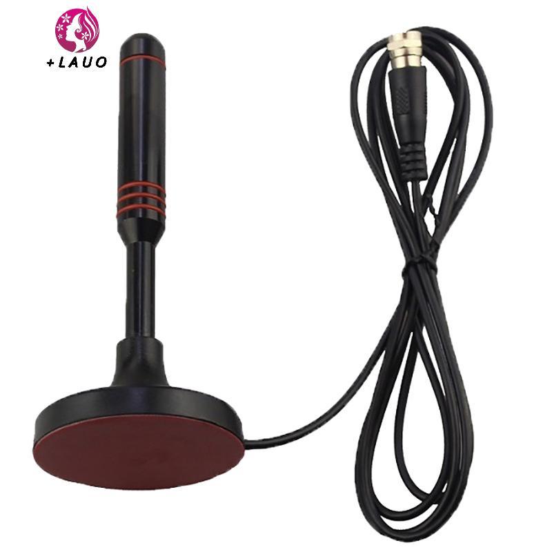 Springevenstar TV kỹ thuật số Ăng-ten thu tín hiệu Bộ khuếch đại Cáp đồng trục Ăng-ten HDTV DVB-T DVB-T2 DAB Adapter Ăng-ten trong nhà Springevenstar