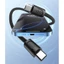 60W Fast Charging Double Type C Cable with Keychain for Phones Tablets Laptops