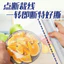 Miaojie Không Dao Nhựa Rách Bọc Điểm Phá Thức Ăn Dùng Một Lần Hộ Gia Đình Bát Nhỏ Phim PE 25 / 30cm Cuộn Lớn Kinh Tế Bao Bì WTP1