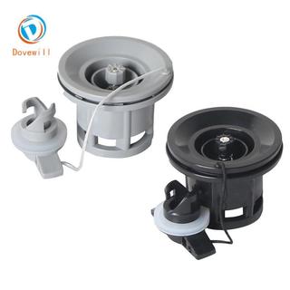 Dovewill - Phụ kiện sửa chữa van chống nước nhựa ABS cho thuyền bơm hơi Kayak và Cano