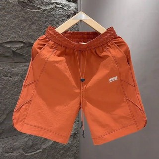 Quần Short Thể Thao Nam GKSSS - Thương Hiệu Mỹ, Thấm Mồ Hôi & Thông Gió