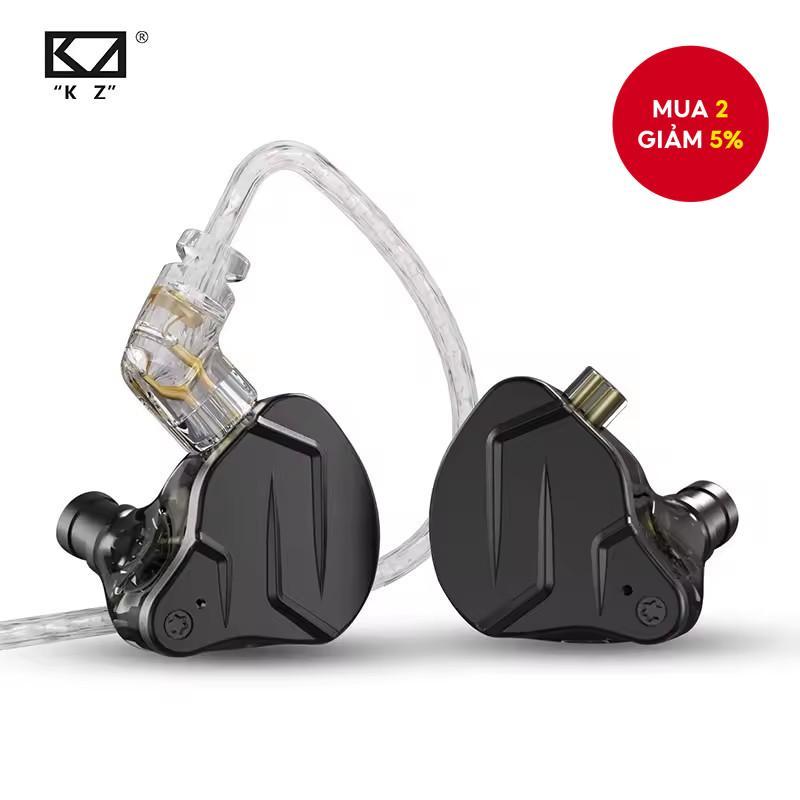 Tai nghe KZ ZSN PRO X Tai nghe nhét tai Tai nghe Bluetooth không