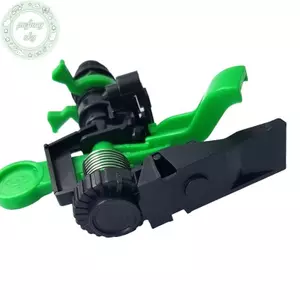 PUSKY 1 / 2 '' Tưới nước có thể điều chỉnh cho nông nghiệp Dụng cụ làm vườn và rau quả Hệ thống làm mát VN