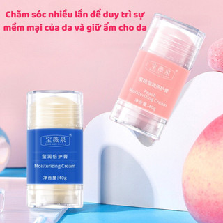Kem Dưỡng Gót Chân Chống Nứt Nẻ, Kem Dưỡng Ẩm Chống Nứt Nẻ Ngăn Ngừa Và Phục Hồi Vết Nứt Chai Sần