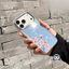 Ốp Điện Thoại Hoa Hồng Sang Trọng Cho Google Pixel 10 9 9A 8 Pro 8A 7 6 Pro 7A 6A 5 5A 4 4A 5G 4G 3A XL Mạ Gương Vỏ Mùa Xuân Chống Rơi Ốp Lưng Mềm
