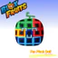 BCT✨Blox Fruits Plushie✨MỚI Búp Bê Nhồi Bông Trái Cây, Gối Sáng Tạo, Hộp Trái Cây Vui Nhộn, Quà Tặng Trẻ Em