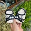 sandal bé gái dép sục cho bé trai stick đáng yêu mềm êm chân mãu mới EVA bé từ 6m CUTE3328 ( có video )