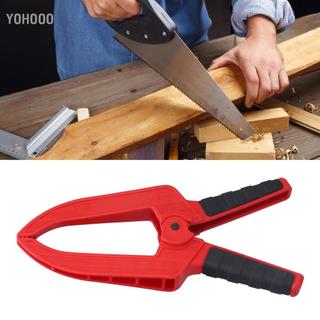 Yohooo Phông Nền Chịu Lực Kẹp ABS Nhanh Sửa Miệng Dài Lò Xo Kẹp Tiết Kiệm Nhân Công Cho Studio Ảnh Chế Biến Gỗ