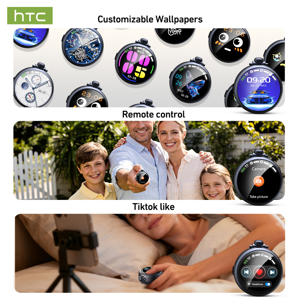 Bảo Hành Một Năm HTC NE71 AI Dịch Tai Nghe Bluetooth Nhiều Chế Độ Phiên Bản Bluetooth 6.0 Giấy Dán Tường Thay Thế Dịch Thời Gian Thực Tai Nghe Du Lịch Kinh Doanh IPX5 Chống Thấm Nước | BigBuy360 - bigbuy360.vn