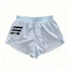 New Product with Lining Seamless Adhesive Shorts Lightweight Quick-Drying Breathable Running Workout Shorts 5zjj