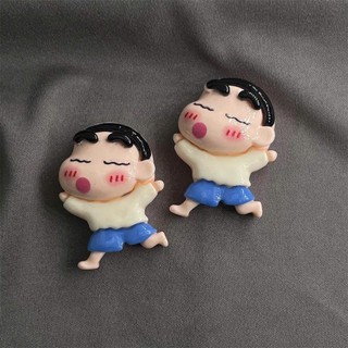 Set Charm Shin Chan Nhảy Múa Siêu Lầy – Bộ Charm Shin Cute