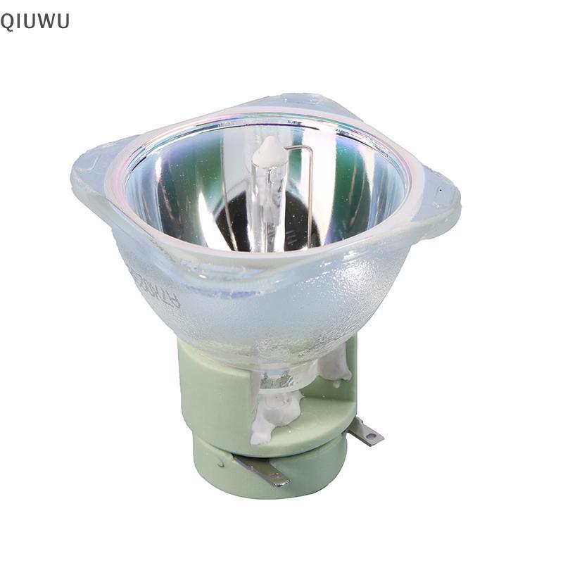 QIUWU Đèn 7R 230W chất lượng cao Chùm di chuyển P-VIP 230 / 1.0 E20.8 Dành cho bóng đèn chùm tia mới 100%.