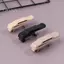 1Pc Dây An Toàn Phía Sau Cố Định Bule Kẹp Dây An Toàn Kẹp Bule Cho 73371-58010 Giá Đỡ Thắt Lưng Nhựa Phụ Kiện Ô Tô MỚI