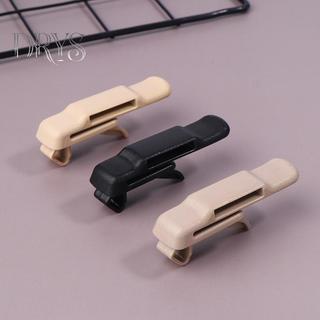 (TFT) 1Pc Dây An Toàn Phía Sau Cố Định Bule Kẹp Dây An Toàn Kẹp Bule Cho 73371-58010 Giá Đỡ Thắt Lưng Nhựa Phụ Kiện Ô Tô MỚI