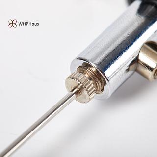 Đồng Hồ Đo Áp Suất Cho Bóng Đá Và Nhiều Loại Khác