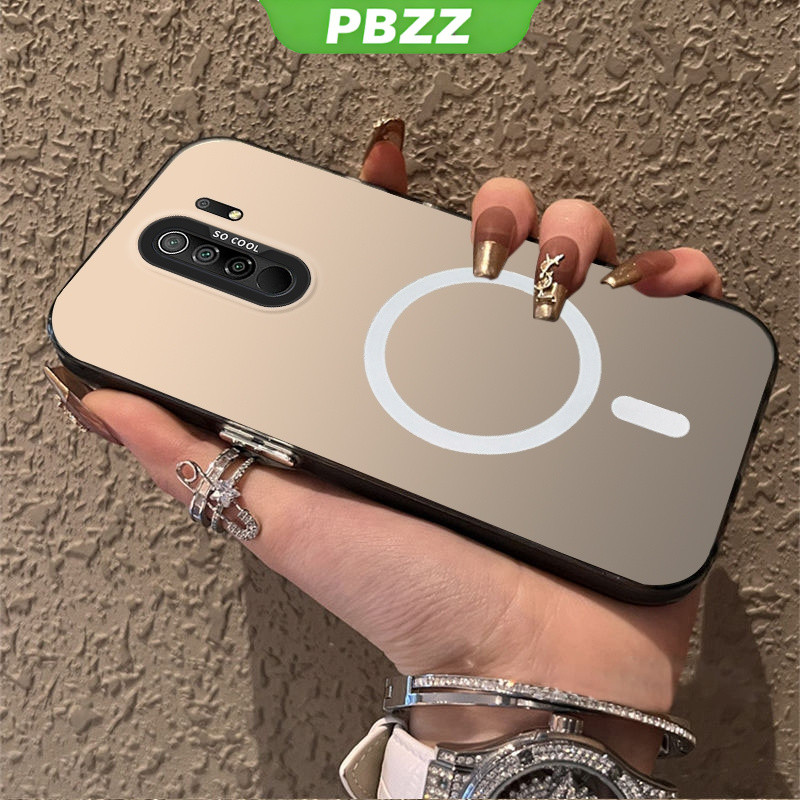 Ốp Lưng Cho Redmi 9a redmi 9 redmi 8 Vỏ Điện Thoại Cứng TPU Bảo Vệ Chống Sốc Bao Thiết Kế Mới Thẩm Mỹ CYBSWXCX03