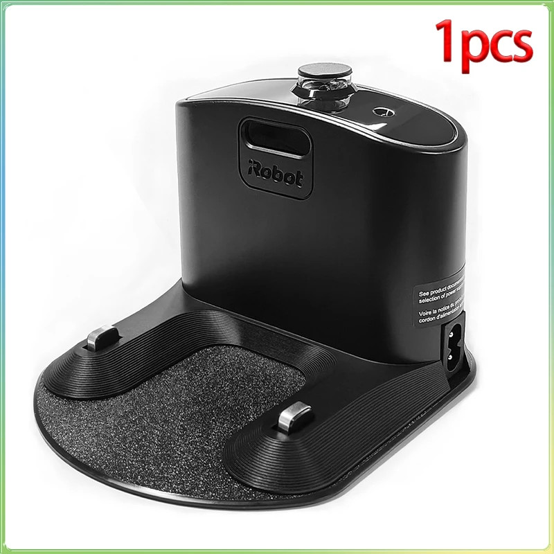 Trạm sạc Tương thích với iRobot Roomba E5 E6 i1 i3 i4 i6 i7 i8 500 600 700 800 900 Series Đế sạc