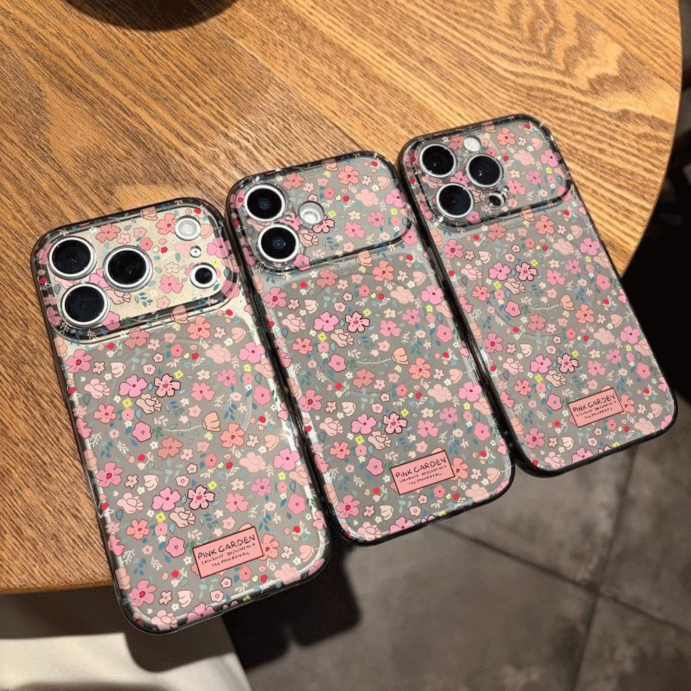 Hoa hoa cũ hoa  hoa cũ kỹVỏ bảo vệ Corning phù hợp cho điện coại iPhone 16/17 Pro Max