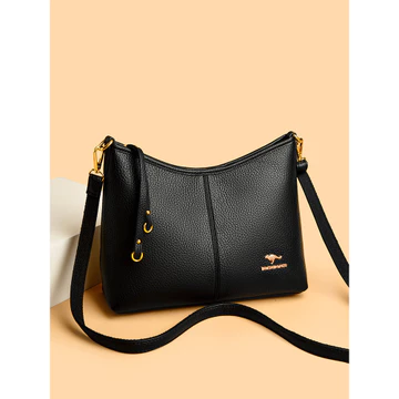 Women's Genuine Leather Shoulder Bag