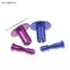 6 Cái Phù Hợp Cho XMAX300 XMAX250 XMAX 125 300 250 400 Nhôm Fairing Bu Lông Khung Vít Nắp Lỗ Phụ Kiện Xe Máy Đẹp