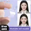 Photoframe 12 / 30 Cái / hộp Mỹ Phẩm Ear Corrector Elf Ear Stiers Ear Supporters Tự Dính Mỹ Phẩm Ear Stiers Vô Hình Ear Stiers VN