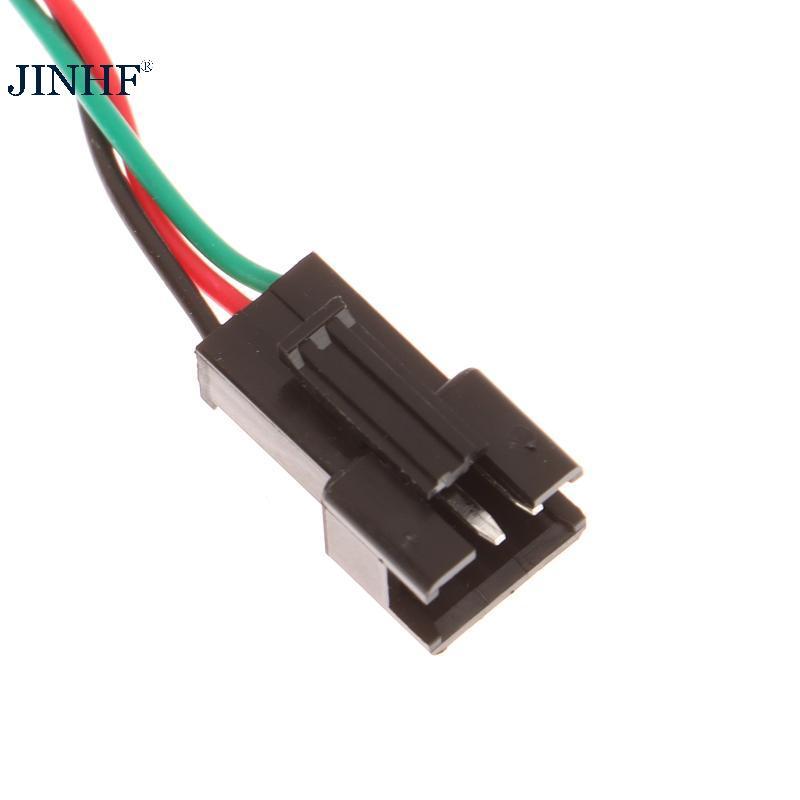 JINHF - Bộ Điều Khiển Tay Ga Cho Xe Đạp Điện, Dễ Dàng Tăng Giảm Tốc Độ