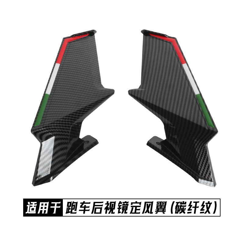 DÀNH CHO KAWASAKI Ninja 400 650 ZX4R ZX10R Xe Máy Cánh Gương Gấp Phía Sau Gương CNC Nhôm Thể Thao Gương Có Thể Điều Chỉnh