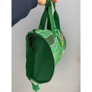 Túi Trống Du Lịch Milo
