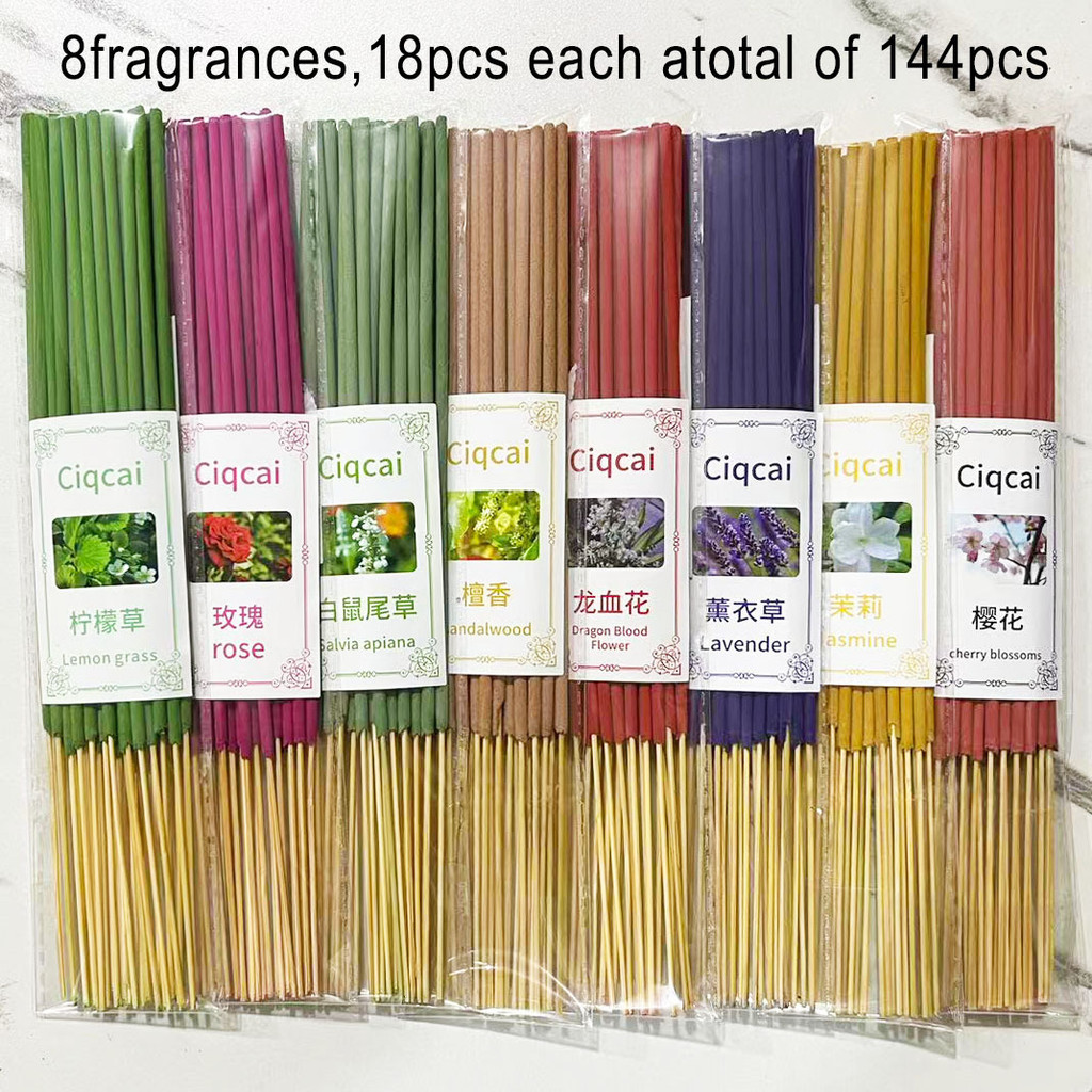 8 Hương Vị Que Tre Hương Hương Thơm Hương Thơm Có Thể Trộn Được