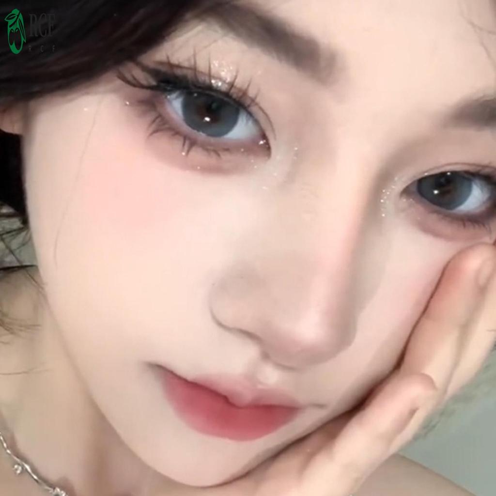 Cụm lông mi Wispy tự nhiên 7-12mm C Curl - Lông mi giả để trang điểm mắt