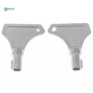 2 CÁI 123482-91291 Chìa Khóa Cho Marine 1234-91291 12575-91250 Chìa Khóa Cho Marine mới