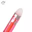 HFTOY 12 Bút Gel Xóa Nhiều Màu Đóng Hộp, Đầu Vừa 0.5mm, Viết Mịn, Thích Hợp Cho Văn Phòng Và Sử Dụng Hàng Ngày ~